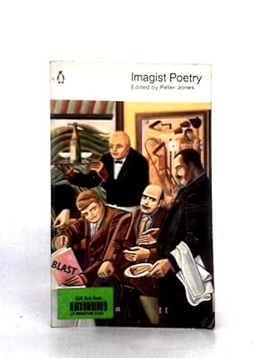 Immagine del venditore per Imagist Poetry venduto da World of Rare Books