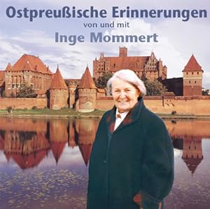 Bild des Verkufers fr Ostpreussische Erinnerungen, 1 Audio-CD zum Verkauf von moluna