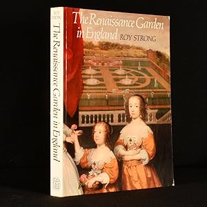 The Renaissance Garden in England