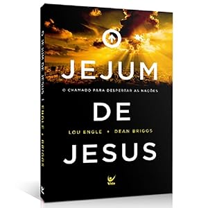 Seller image for O Jejum de Jesus - O Chamado Para Despertar as Naes for sale by Livraria Ing