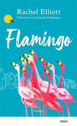 Immagine del venditore per Flamingo venduto da AHA-BUCH GmbH