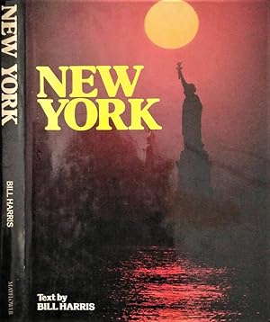 Seller image for New York for sale by Biblioteca di Babele