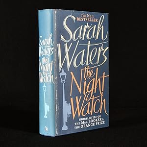 Seller image for The Night Watch for sale by Rooke Books PBFA