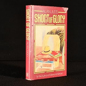 Image du vendeur pour Short of Glory mis en vente par Rooke Books PBFA