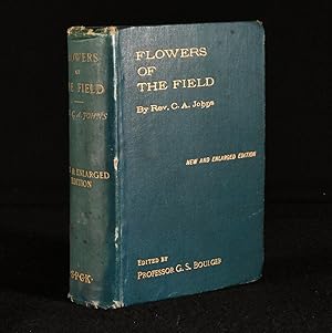 Seller image for Flowers of the Field for sale by Rooke Books PBFA