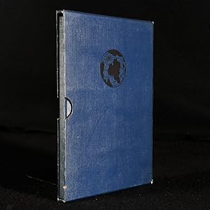 Image du vendeur pour Journeys, An Anthology of Travel Writing mis en vente par Rooke Books PBFA