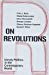 Seller image for On Revolutions: Unruly Politics in the Contemporary World [Hardcover ] for sale by booksXpress