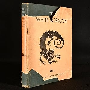 Seller image for The White Dragon for sale by Rooke Books PBFA