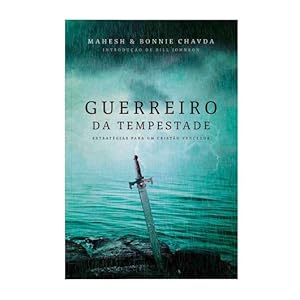Seller image for Guerreiros da Tempestade for sale by Livraria Ing