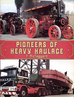 Seller image for Pioneers of Heavy Haulage for sale by Godley Books