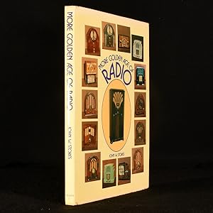 Seller image for More Golden Age of Radio for sale by Rooke Books PBFA