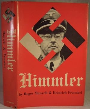 Bild des Verkufers fr Himmler zum Verkauf von WeBuyBooks