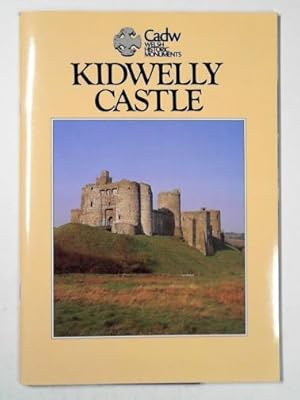 Image du vendeur pour Kidwelly Castle mis en vente par Cotswold Internet Books