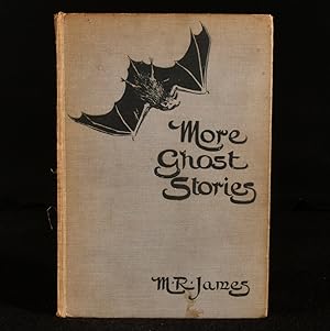 Seller image for More Ghost Stories of an Antiquary for sale by Rooke Books PBFA