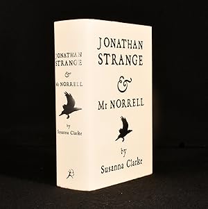 Jonathan Strange & Mr Norrell