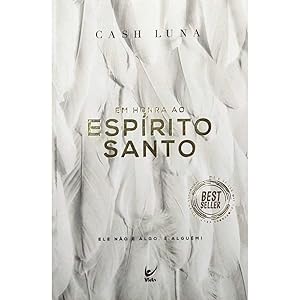 Seller image for Em Honra ao Esprito Santo for sale by Livraria Ing