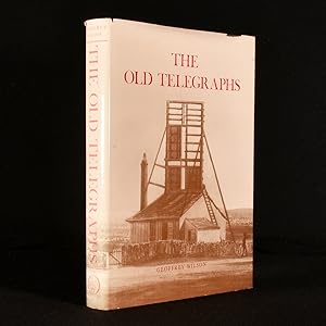 Imagen del vendedor de The Old Telegraphs a la venta por Rooke Books PBFA