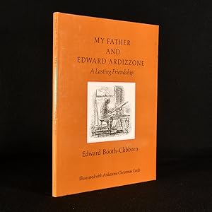 Seller image for My Father and Edward Ardizzone for sale by Rooke Books PBFA