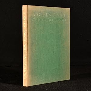 Seller image for A Green Bough for sale by Rooke Books PBFA