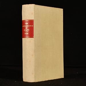 Seller image for The Nationalisation of Health for sale by Rooke Books PBFA