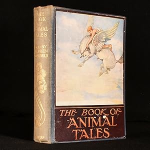 Bild des Verkufers fr The Book of Animal Tales zum Verkauf von Rooke Books PBFA