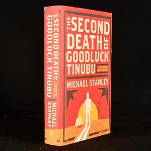 Seller image for The Second Death of Goodluck Tinubu for sale by Rooke Books PBFA