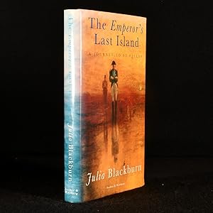 Seller image for The Emperor's Last Island A Journey to St Helena for sale by Rooke Books PBFA