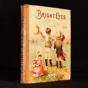 Image du vendeur pour Bright Eyes, An Annual for Young Folk mis en vente par Rooke Books PBFA