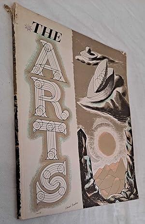 Seller image for The Arts, Number Two for sale by Bailgate Books Ltd