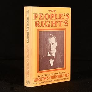 Bild des Verkufers fr The People's Rights zum Verkauf von Rooke Books PBFA