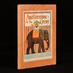Seller image for Ameliaranne at the Circus for sale by Rooke Books PBFA
