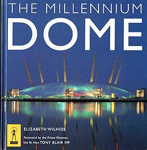 Seller image for The Millennium Dome for sale by Godley Books