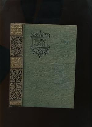 Image du vendeur pour The Legend of Jubal and Other Poems, Old and New mis en vente par Roger Lucas Booksellers