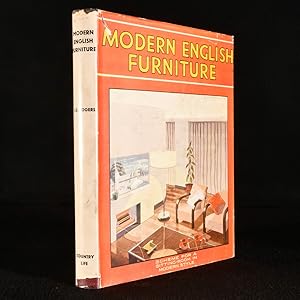 Modern English Furniture