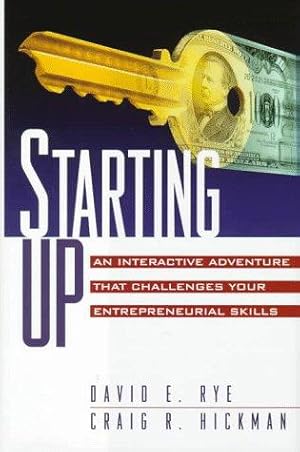 Seller image for Starting up for sale by WeBuyBooks