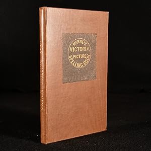 Seller image for Warne's Victoria Picture Spelling Book for sale by Rooke Books PBFA