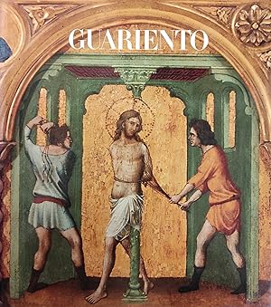 Seller image for GUARIENTO. TUTTA LA PITTURA for sale by libreria minerva