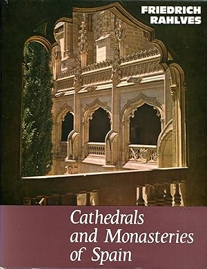 Cathedrals and Monasteries of Spain