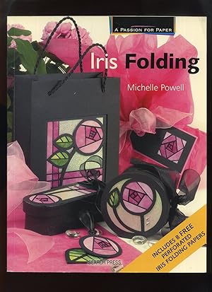 Iris Folding