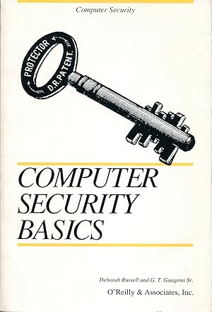 Computer Security Basics