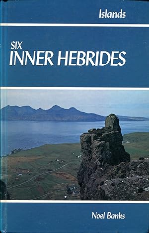 Islands : Six Inner Hebrides. Eigg, Rum, Canna, Muck, Coll, Tiree.