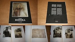 GIORDANO BONORA. - PHOTOGRAPHIES MONOTYPES. - FOTOGRAFIE MONOTIPI. - ÉDITION BILINGUE FRANÇAIS-IT...