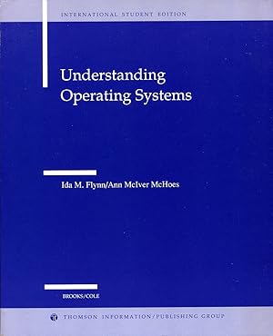 Seller image for Understanding Operating Systems for sale by Godley Books