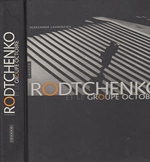 Seller image for Rodtchenko et le Groupe Octobre for sale by PRISCA