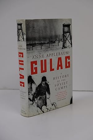 Image du vendeur pour Gulag - A History of the Soviet Camps mis en vente par Librairie du Levant