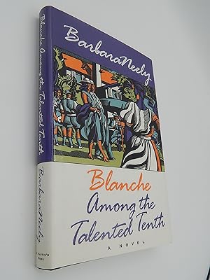 Seller image for Blanche Among the Talented Tenth for sale by Lee Madden, Book Dealer