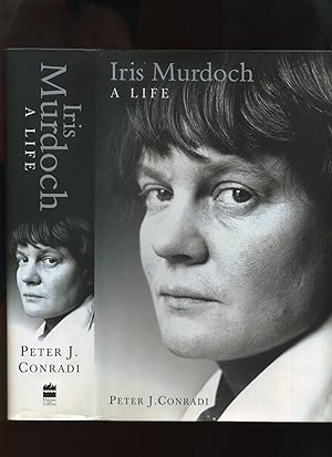 Iris Murdoch: a Life