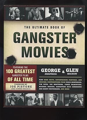 The Ultimate Book of Gangster Movies