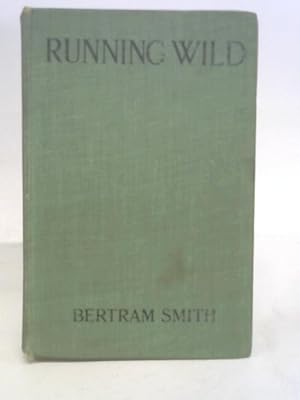 Bild des Verkufers fr Running Wild zum Verkauf von World of Rare Books