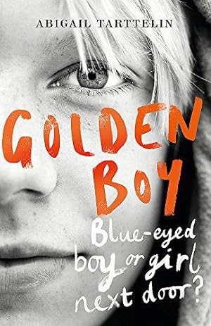 Imagen del vendedor de Golden Boy a la venta por WeBuyBooks